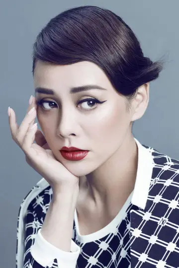 Zdjęcie Ning Jing (Ning Jing) #332954