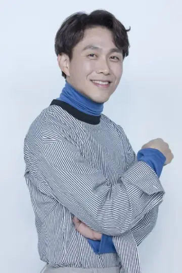 Zdjęcie Oh Jung-se #80838