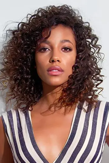 Zdjęcie Kylie Bunbury #53206