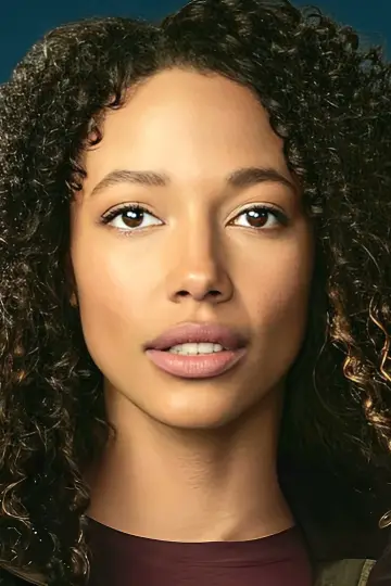 Zdjęcie Kylie Bunbury #53207