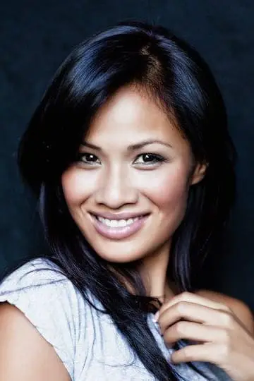Zdjęcie Chanty Sok #38430
