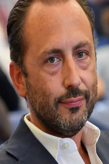 Zdjęcie Luigi De Laurentiis #235012