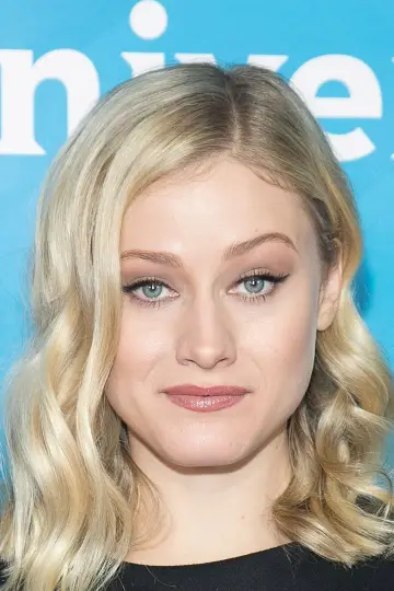 Zdjęcie Olivia Taylor Dudley #52264