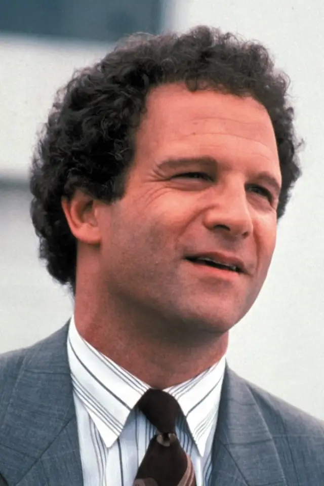 Zdjęcie Albert Brooks