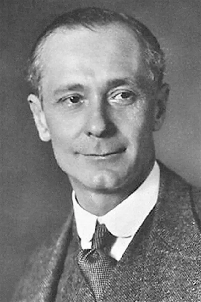 Zdjęcie Alfred Abel