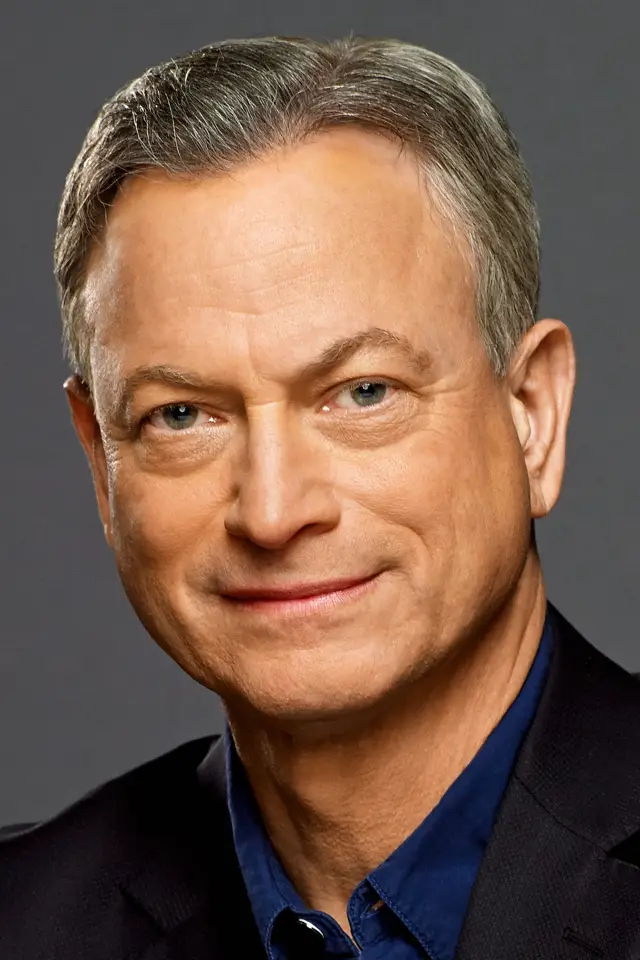 Zdjęcie Gary Sinise