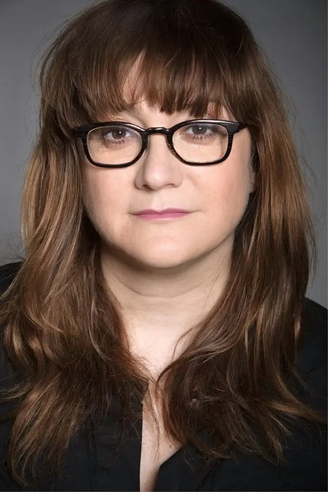 Zdjęcie Isabel Coixet