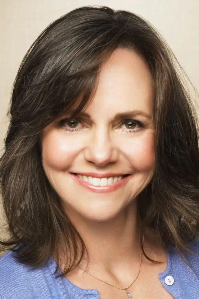 Zdjęcie Salli Fild (Sally Field)