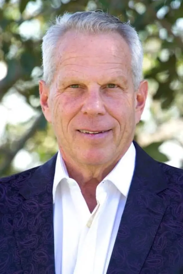Zdjęcie Steve Tisch (Steve Tisch)