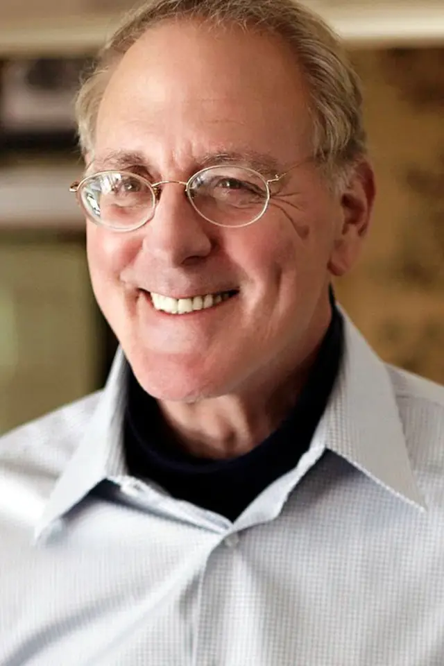 Zdjęcie Winston Groom