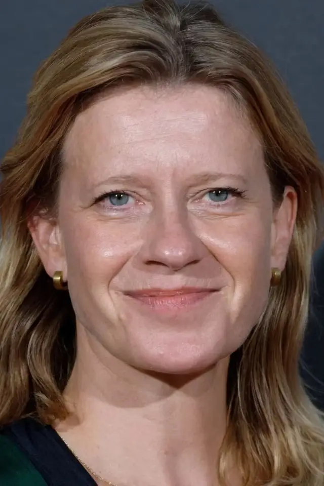 Zdjęcie Caroline Peters