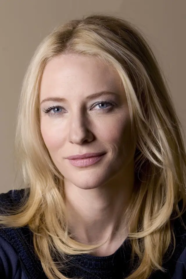 Zdjęcie Kate Blanszet (Cate Blanchett)