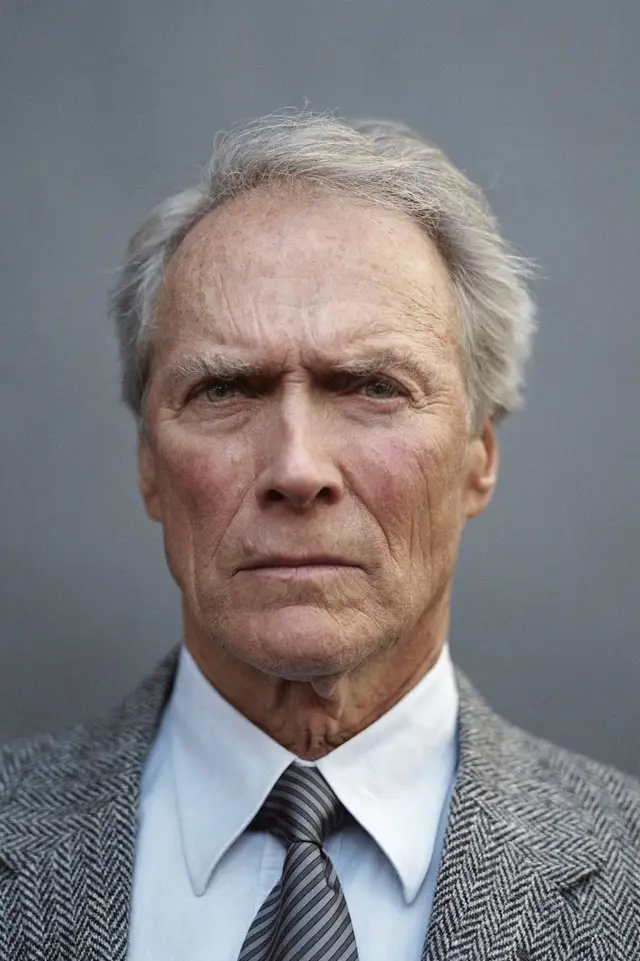 Zdjęcie Klinc Eastwud (Clint Eastwood)