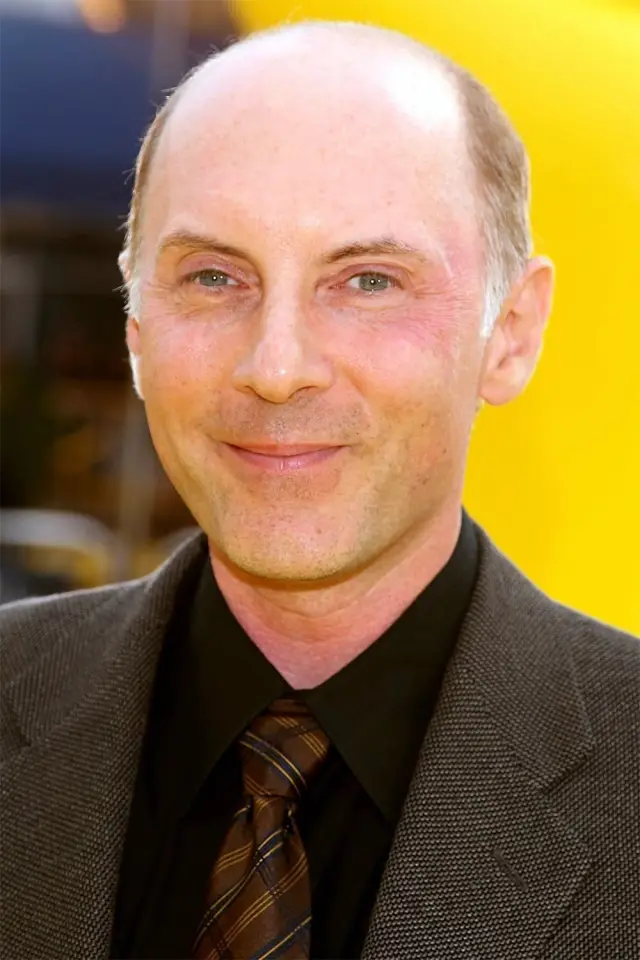 Zdjęcie Dan Castellaneta