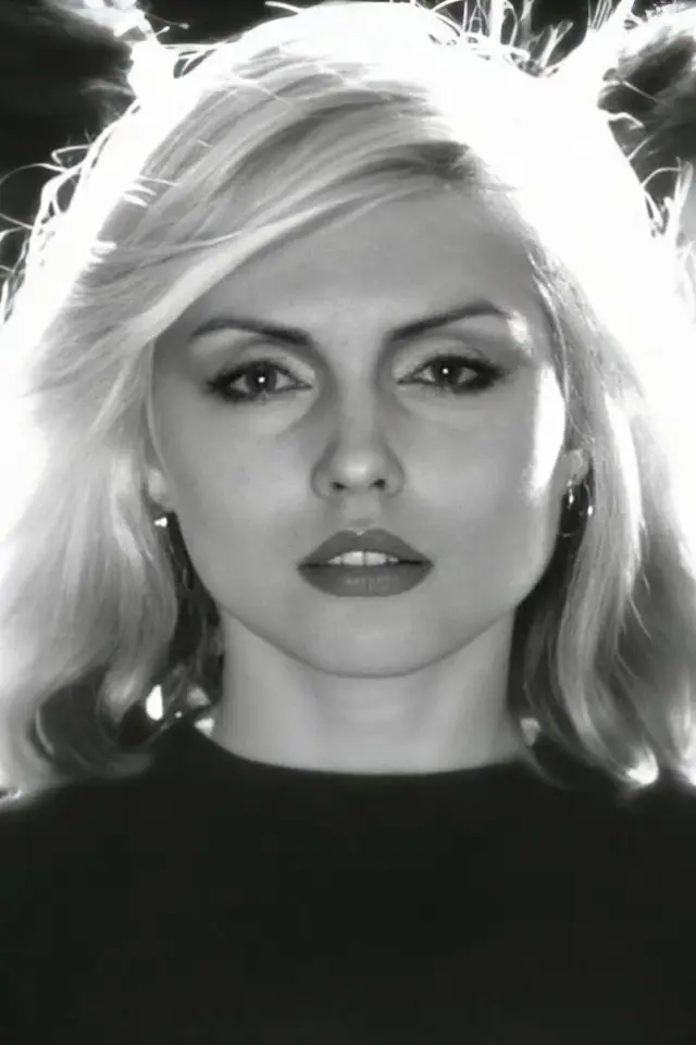 Zdjęcie Debbie Harry