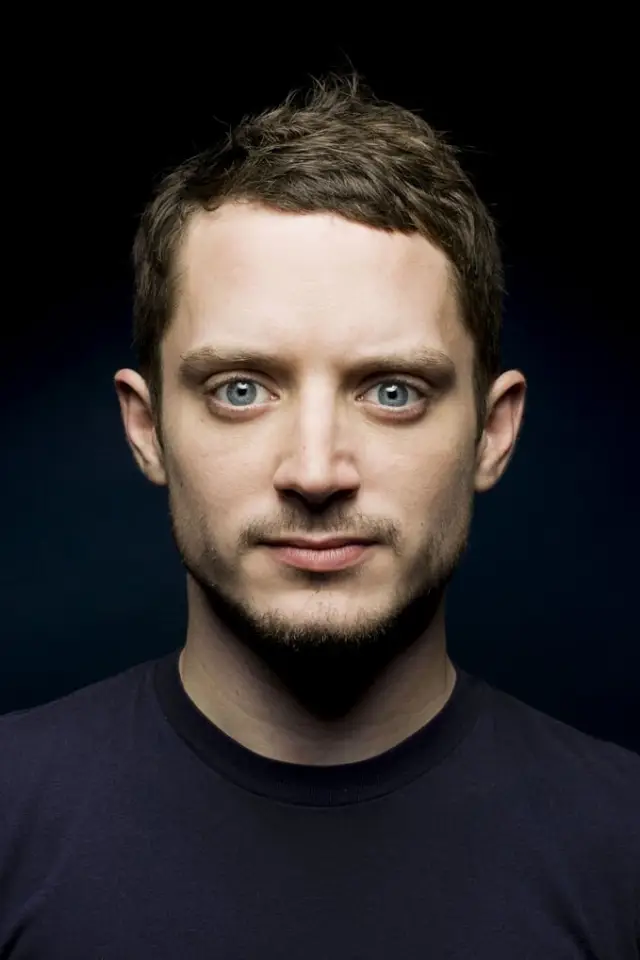 Zdjęcie Elija Wud (Elijah Wood)