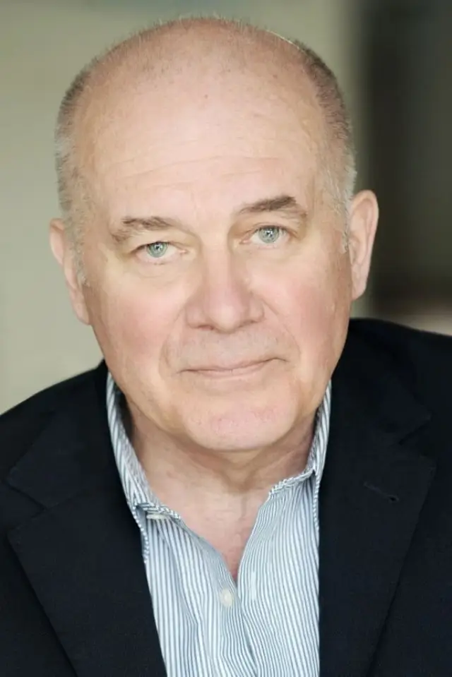 Zdjęcie Hanns Zischler