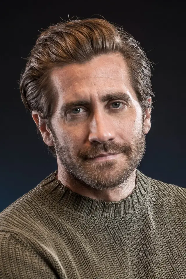 Zdjęcie Jake Gyllenhaal (Jake Gyllenhaal)