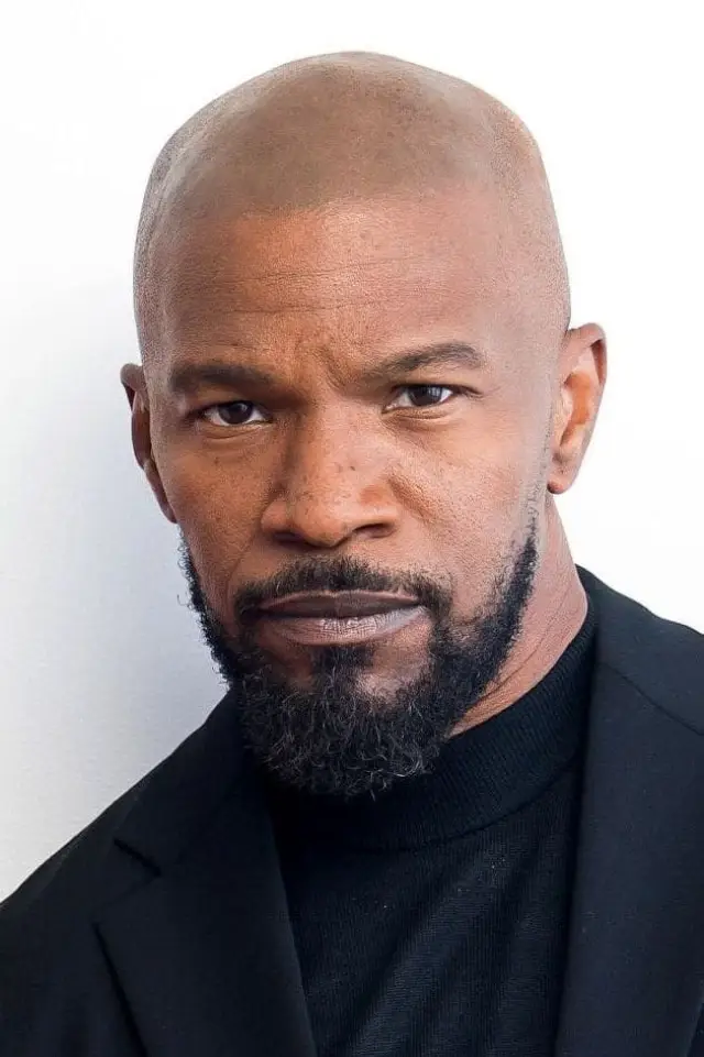 Zdjęcie Dżejmi Fokks (Jamie Foxx)