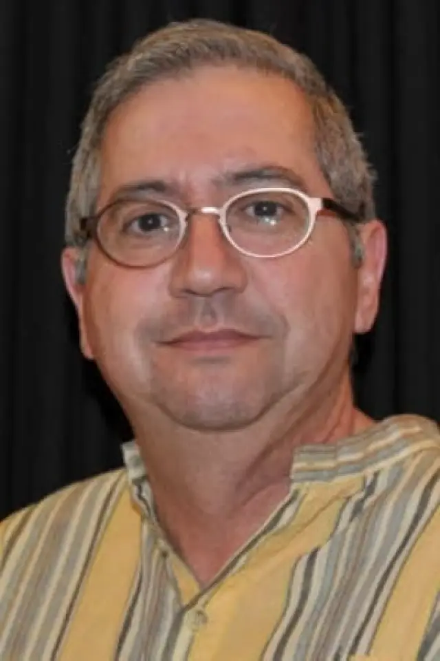Zdjęcie Jean-Claude Larrieu