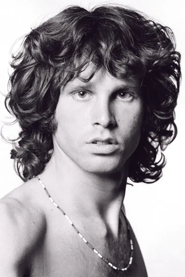 Zdjęcie  (Jim Morrison)