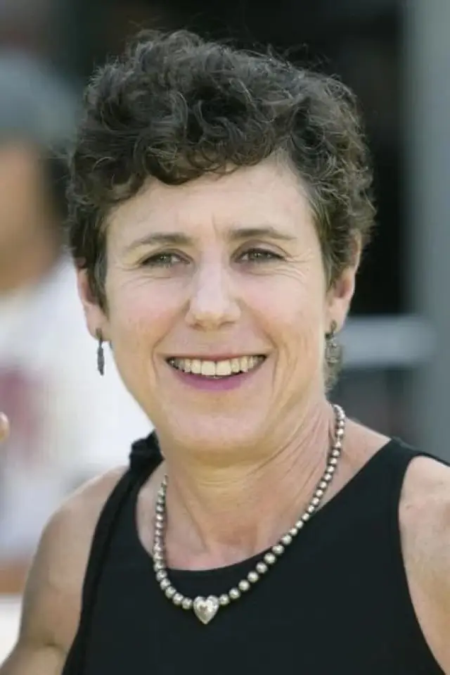 Zdjęcie Julie Kavner