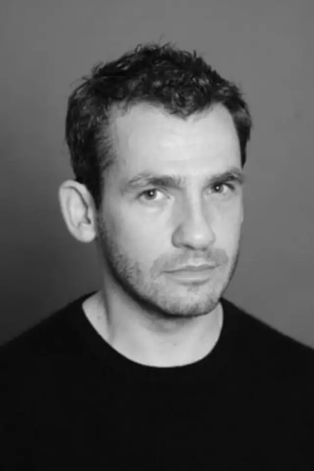 Zdjęcie Kieran O'Brien