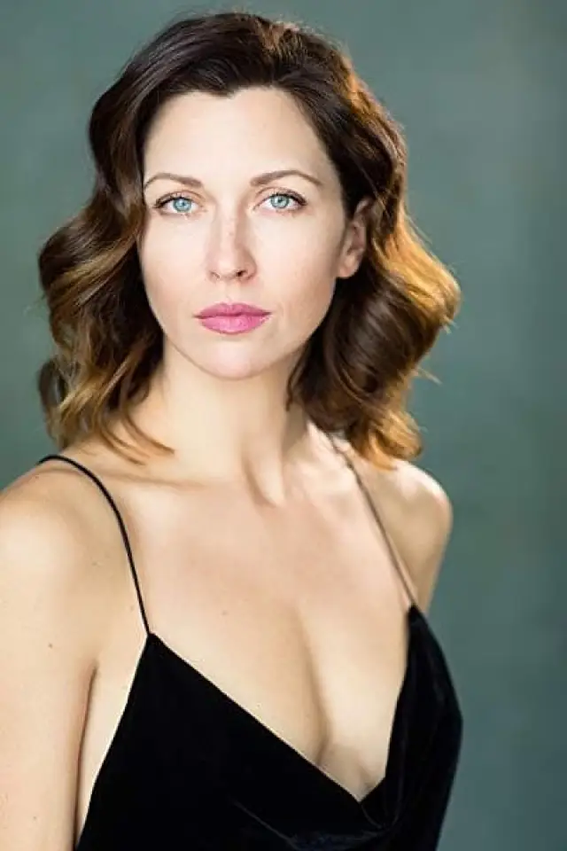 Zdjęcie Margo Stilley