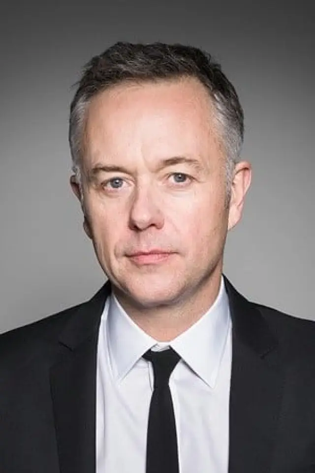 Zdjęcie Michael Winterbottom