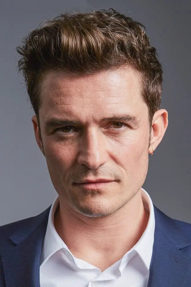 Zdjęcie Orlando Blum (Orlando Bloom)