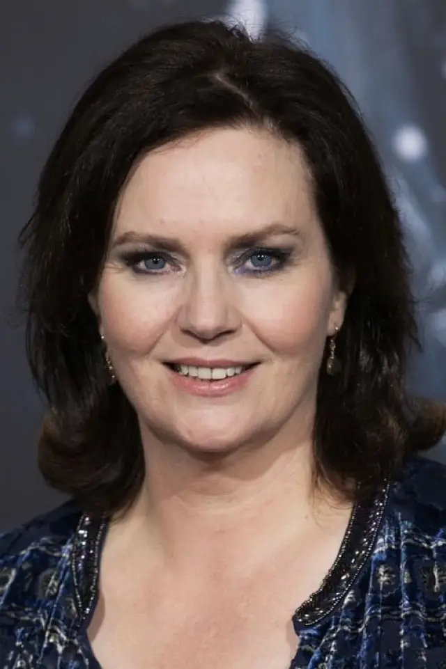 Zdjęcie Philippa Boyens