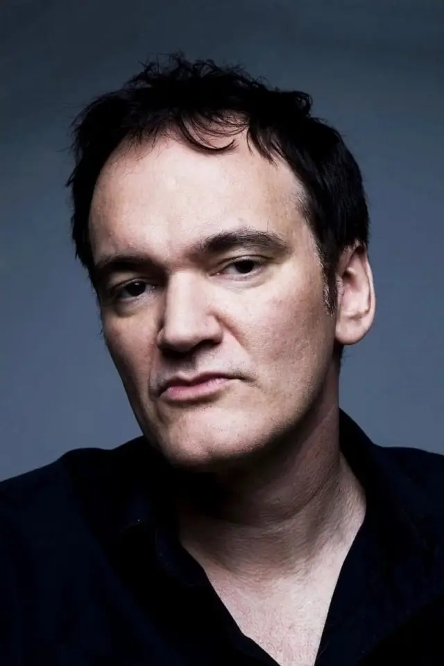 Zdjęcie Quentin Tarantino (Quentin Tarantino)