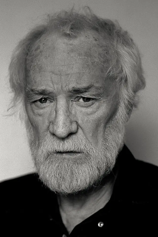 Zdjęcie Ryszard Harris (Richard Harris)