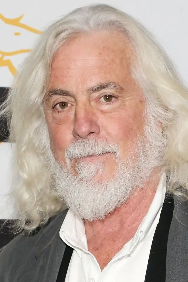 Zdjęcie Robert Richardson