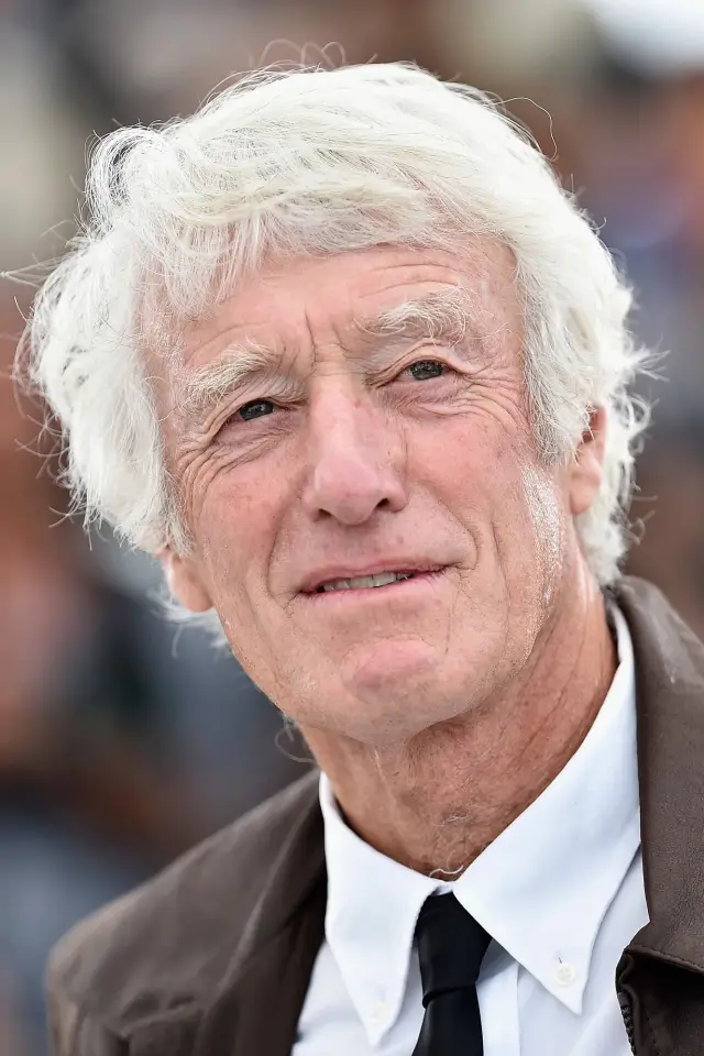 Zdjęcie Rodżer Dykins (Roger Deakins)