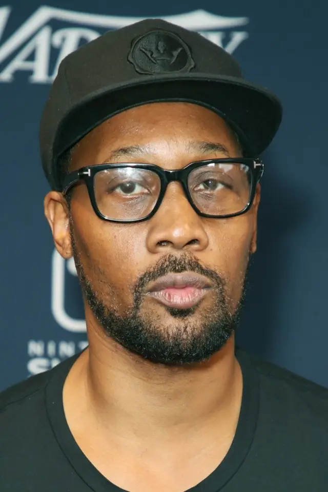 Zdjęcie Robert Fitzgerald Diggs (RZA)