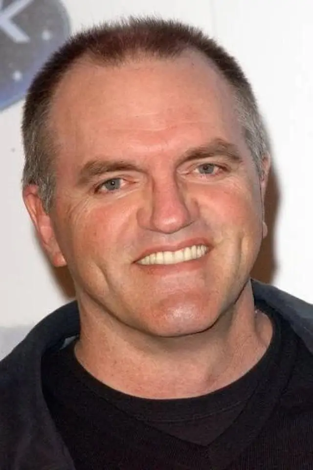 Zdjęcie Scott MacDonald