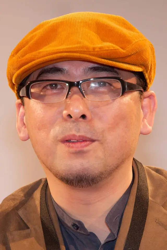 Zdjęcie Tensai Okamura