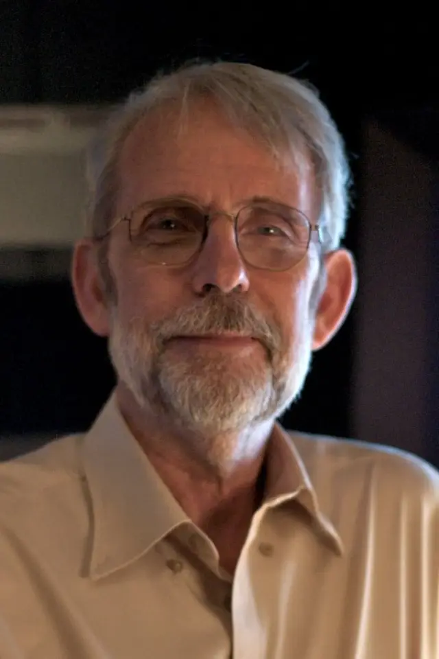 Zdjęcie Walter Murch