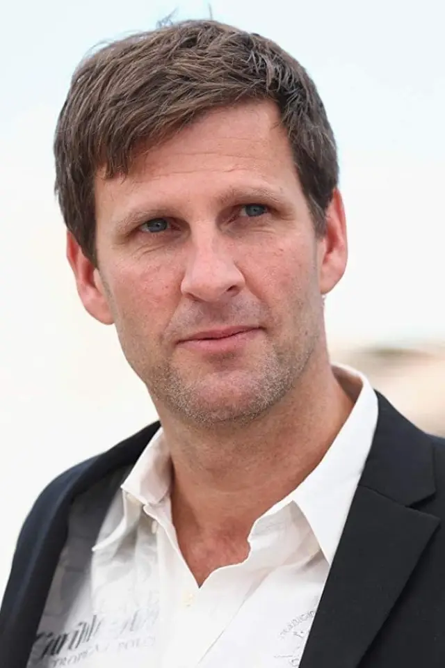 Zdjęcie Andrzej Tomasz Jensen (Anders Thomas Jensen)