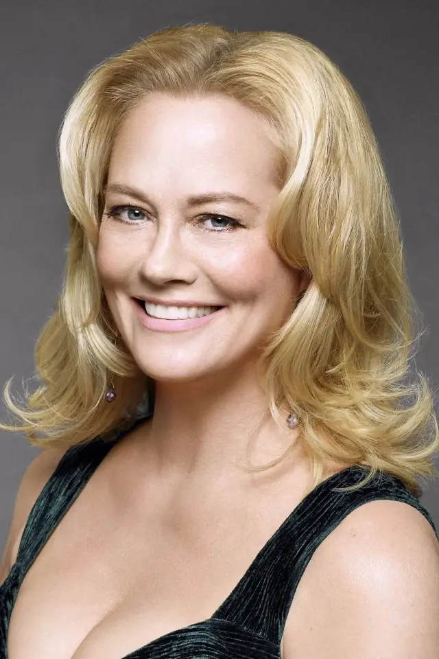 Zdjęcie Cybill Shepherd