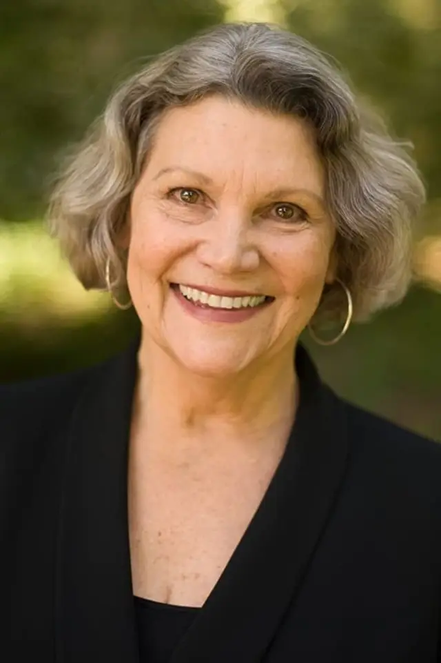 Zdjęcie Frances Lee McCain