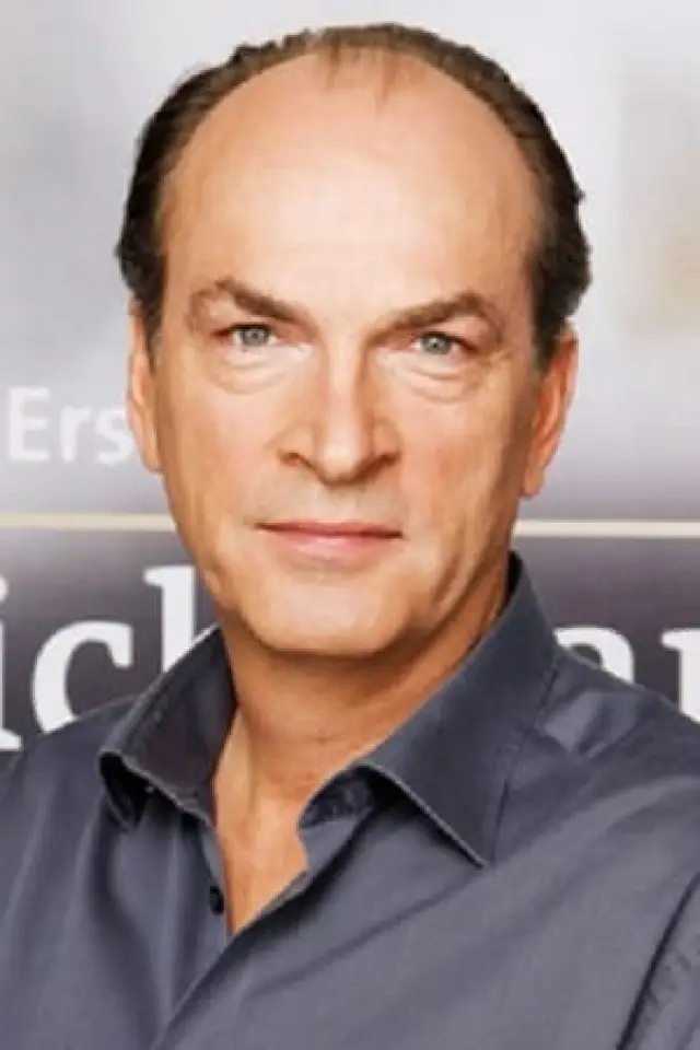 Zdjęcie Herbert Knaup