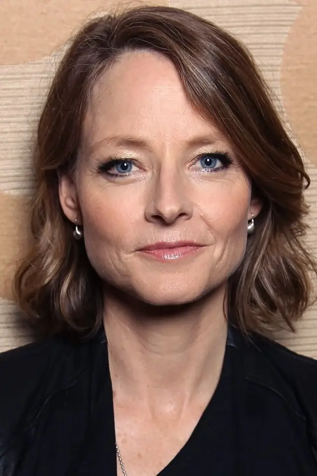 Zdjęcie Dżodi Foster (Jodie Foster)