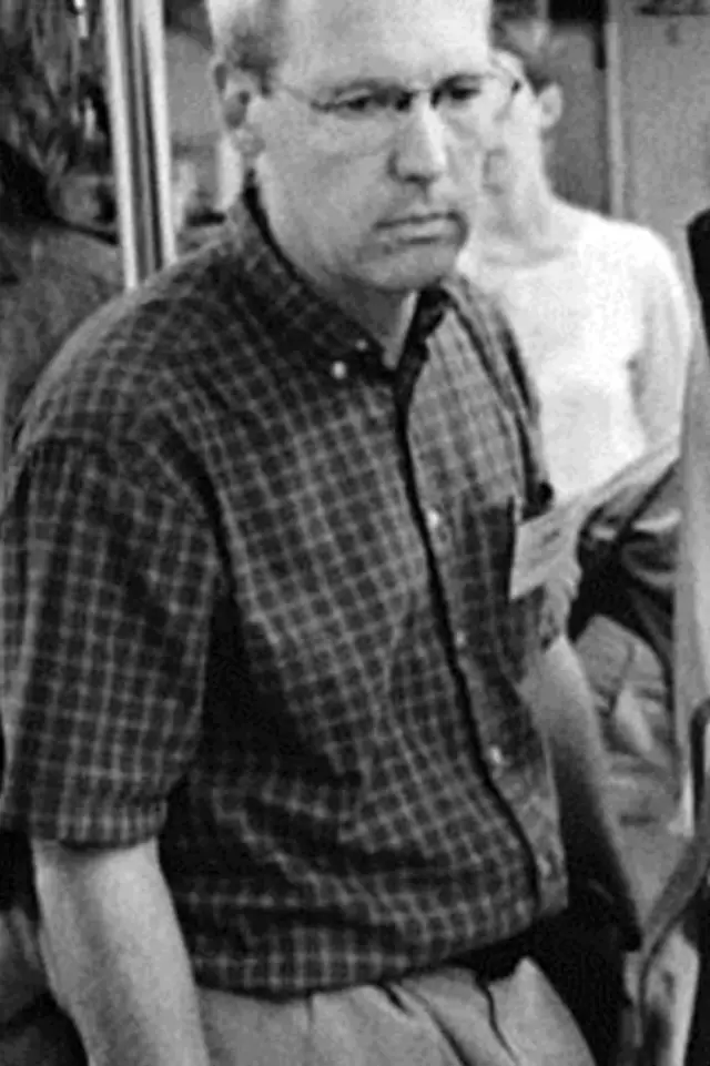 Zdjęcie Jan Tomasz (John Thomas)
