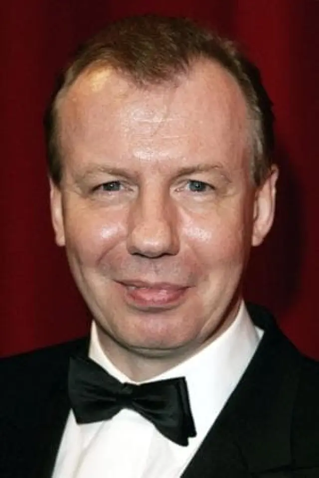 Zdjęcie Ludger Pistor
