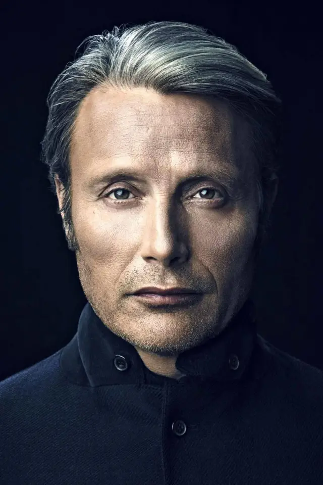 Zdjęcie Mads Mikkelsen (Mads Mikkelsen)