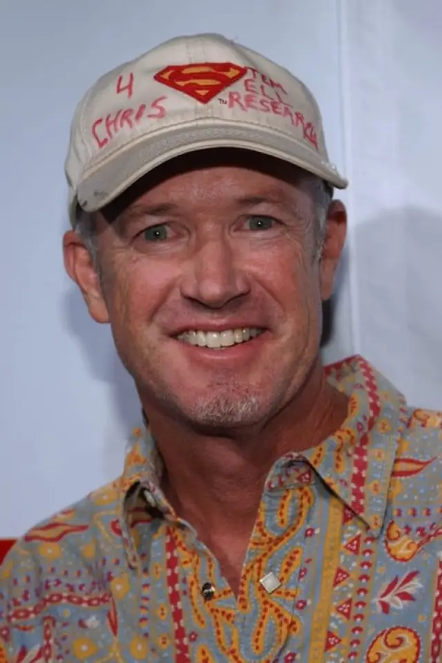 Zdjęcie Marc McClure