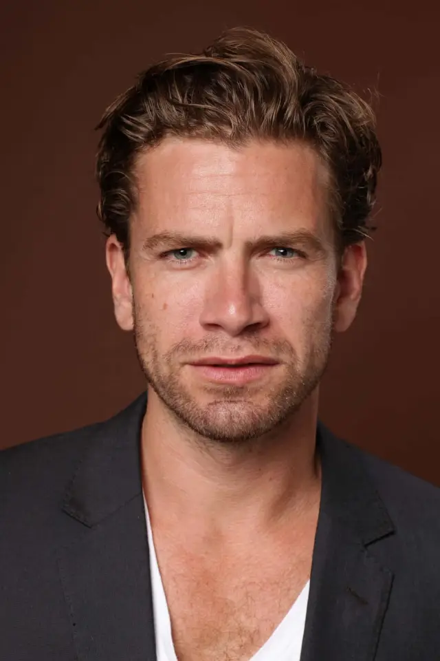 Zdjęcie Nikolaj Lie Kaas