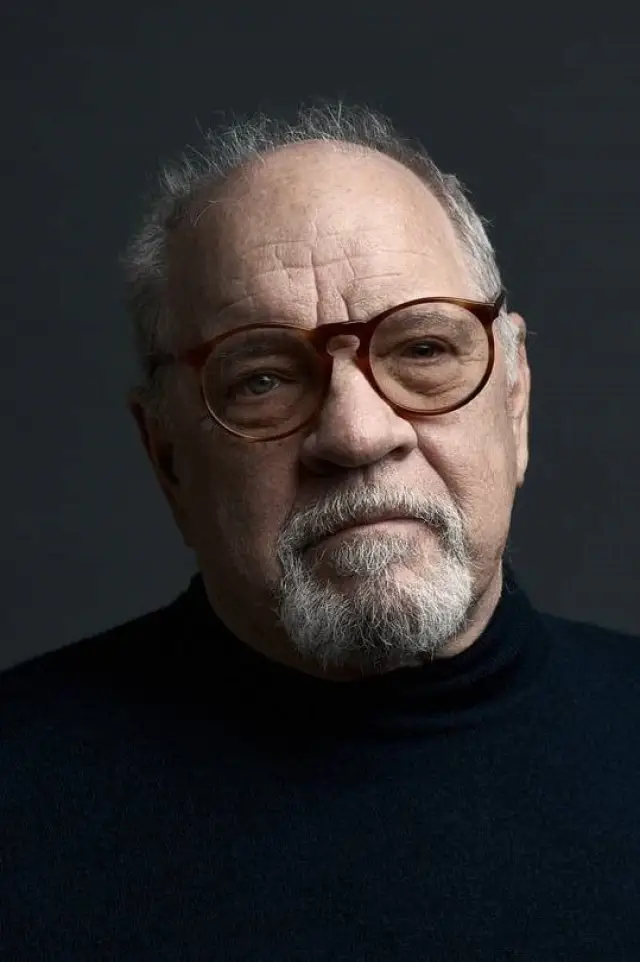 Zdjęcie Paul Schrader
